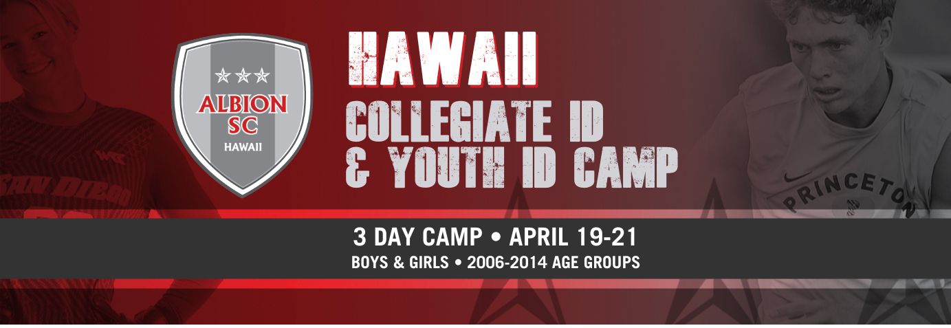 College Placement ID Camp